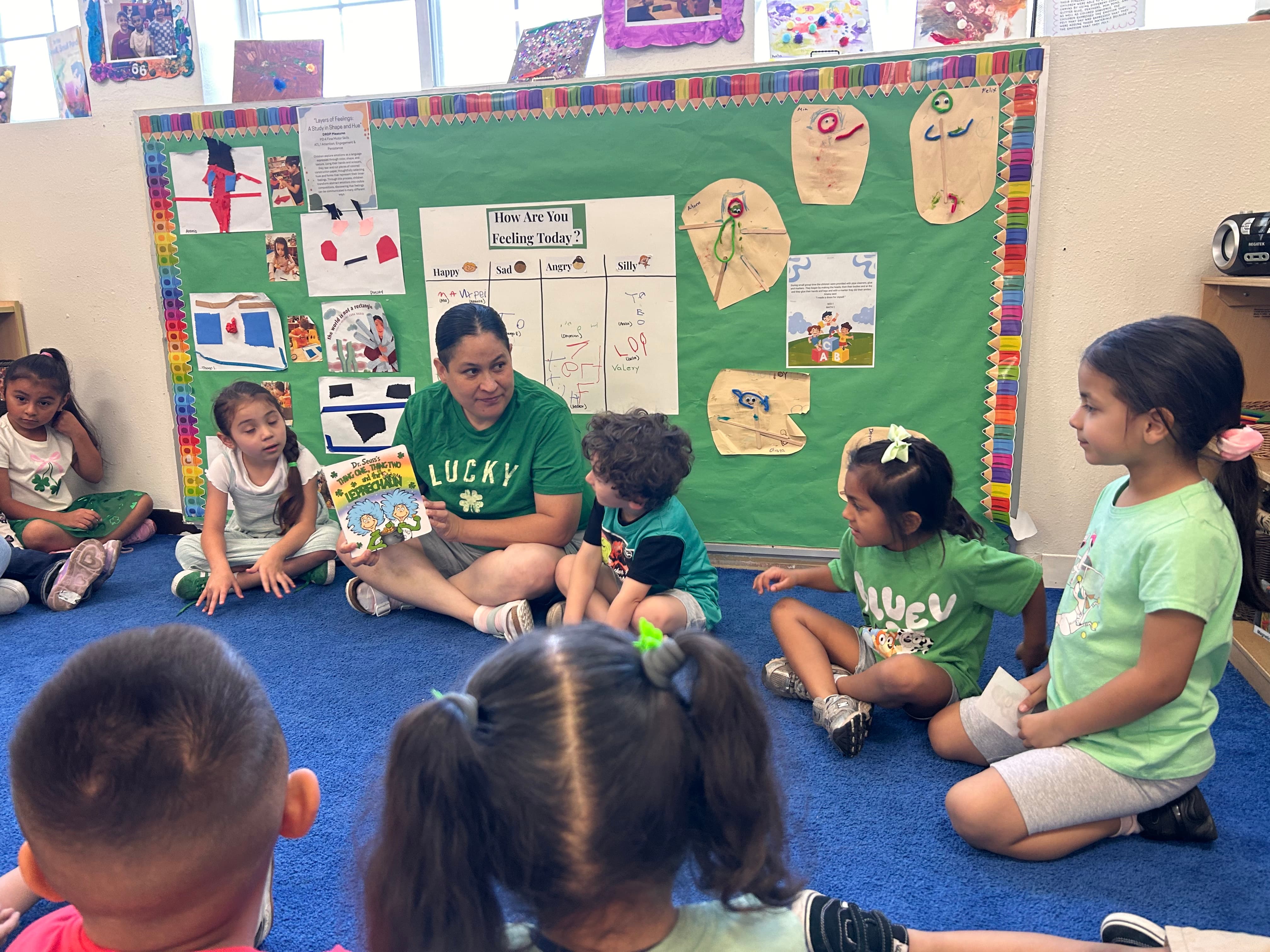 Every child matters
