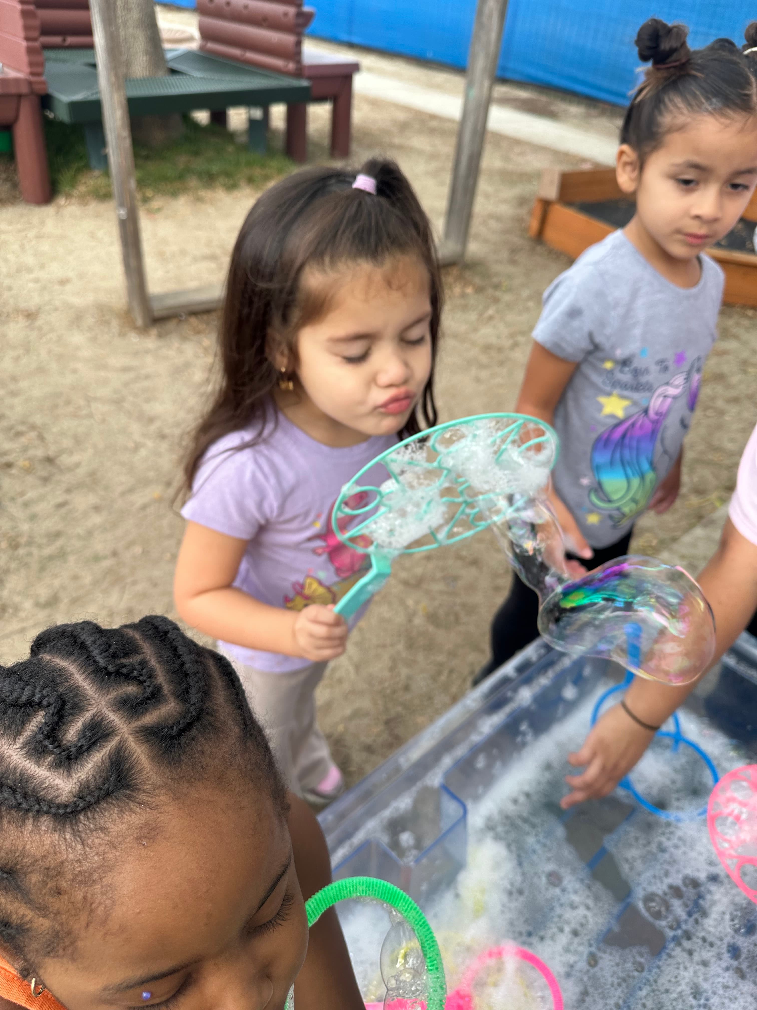 Community and care